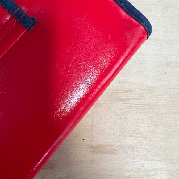 Vintage Disney Minnie Mouse and Pluto Wallet 1970 - Picture 6 of 14